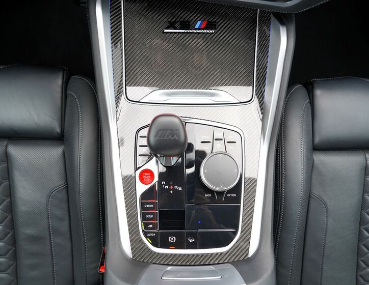 BMW X5 38