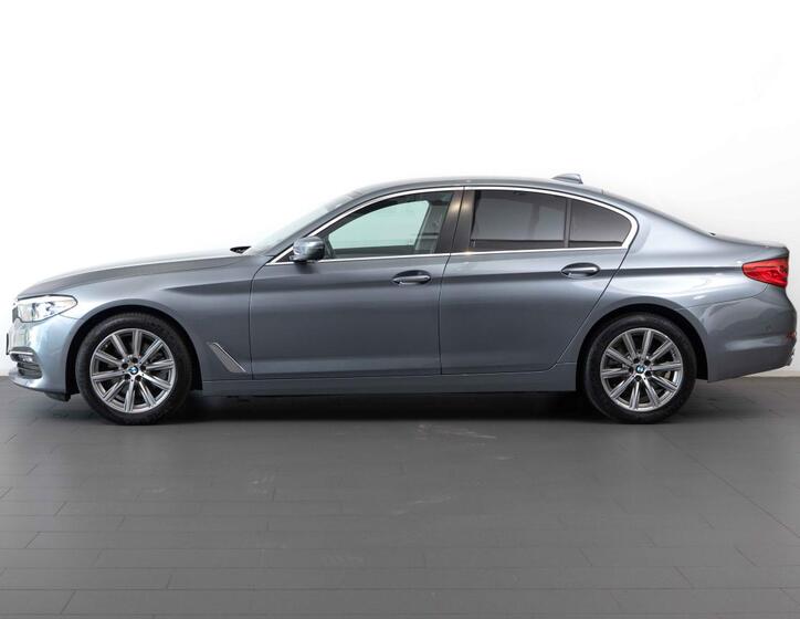 BMW Řada 5 2