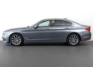 BMW Řada 5 2
