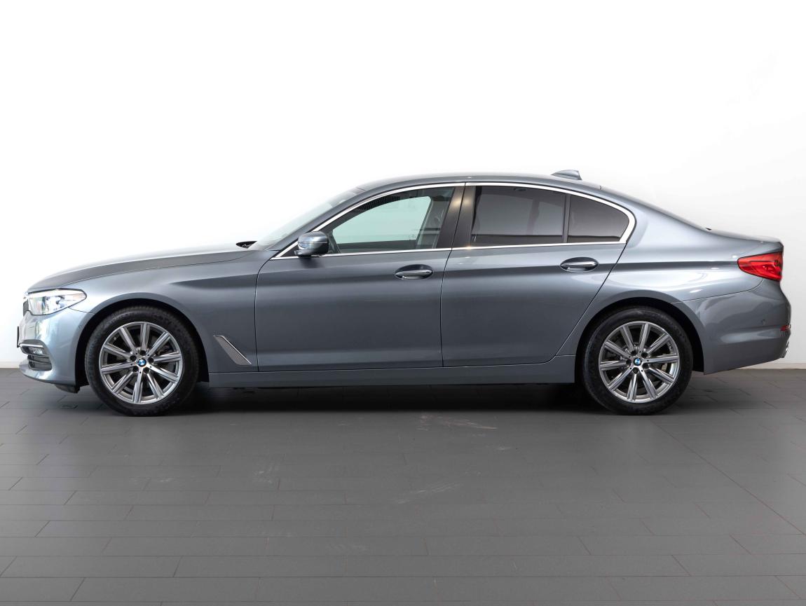 BMW Řada 5