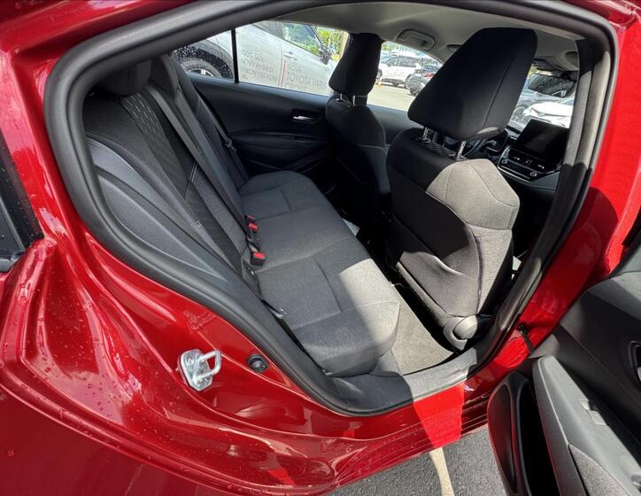 Toyota Corolla 14
