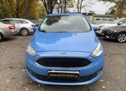 Ford Grand C-MAX 3