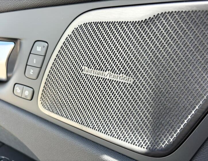 Volvo XC60 14