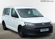 Volkswagen Caddy 7