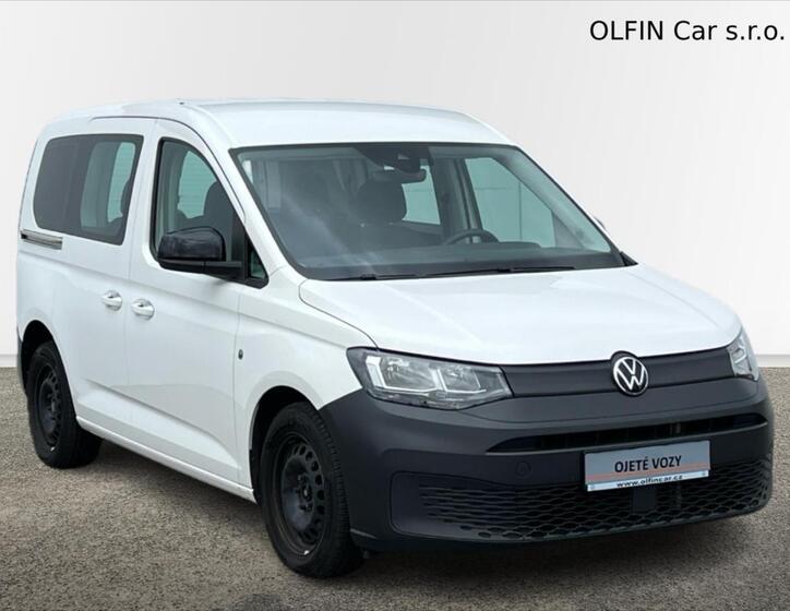Volkswagen Caddy 7