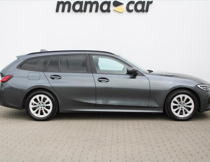 BMW Řada 3 8