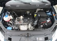Škoda Fabia 21