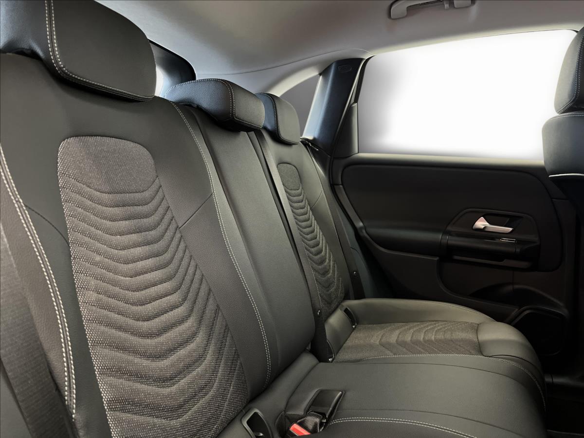 Mercedes-Benz Třídy B