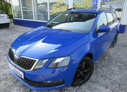 Škoda Octavia 2