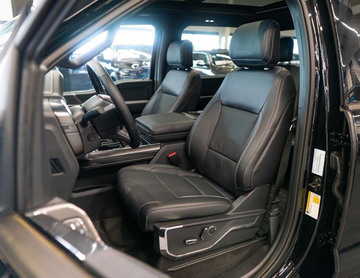 Ford F-150 14