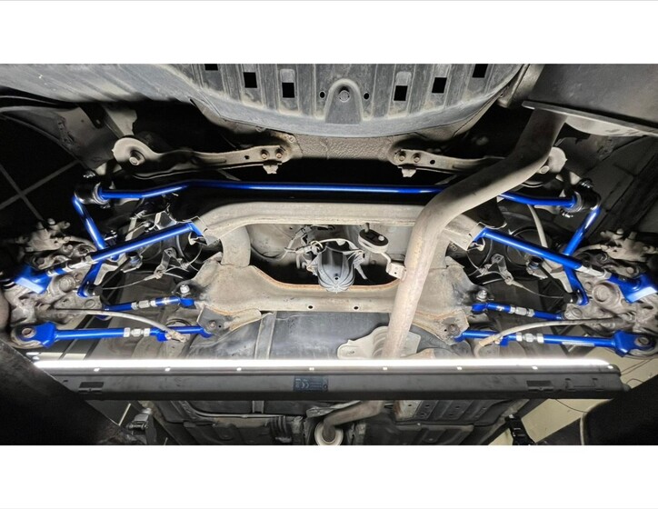 Honda Accord 43