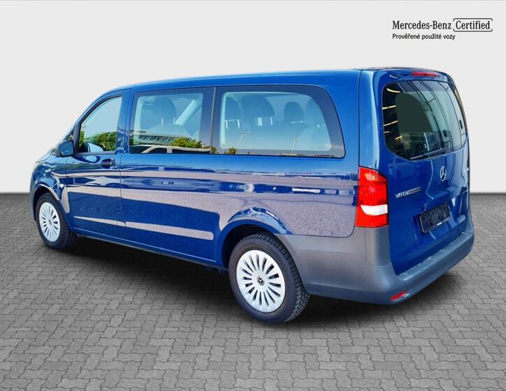 Mercedes-Benz Vito 3