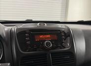 Opel Combo 17