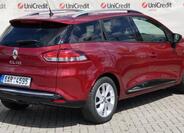 Renault Clio 3