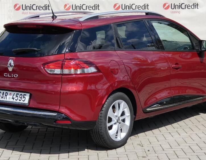 Renault Clio 3