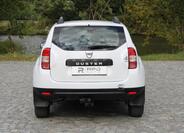 Dacia Duster 5