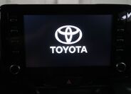 Toyota Yaris 16