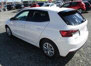 Škoda Fabia 7