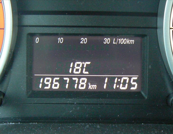 Fiat Sedici 26