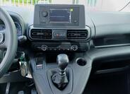 Citroën Berlingo 10