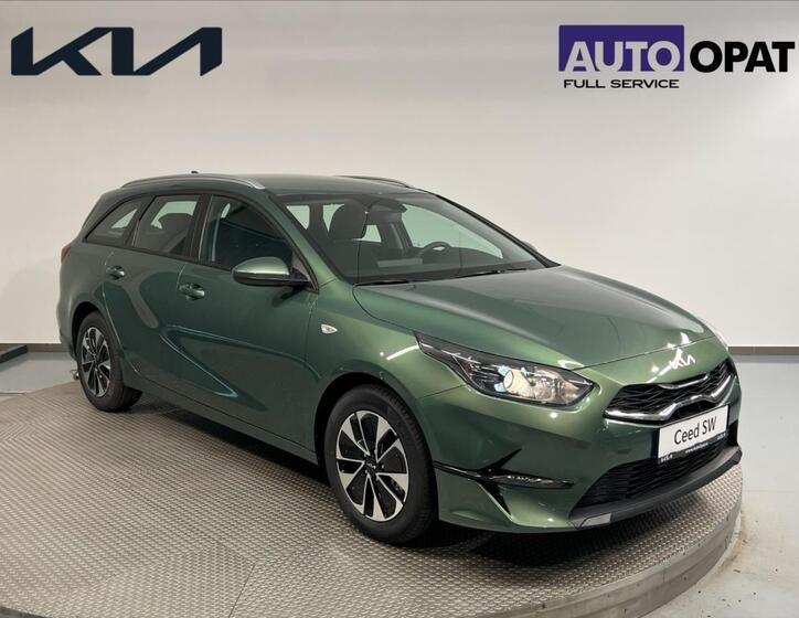 KIA Ceed 7