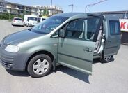 Volkswagen Caddy 14