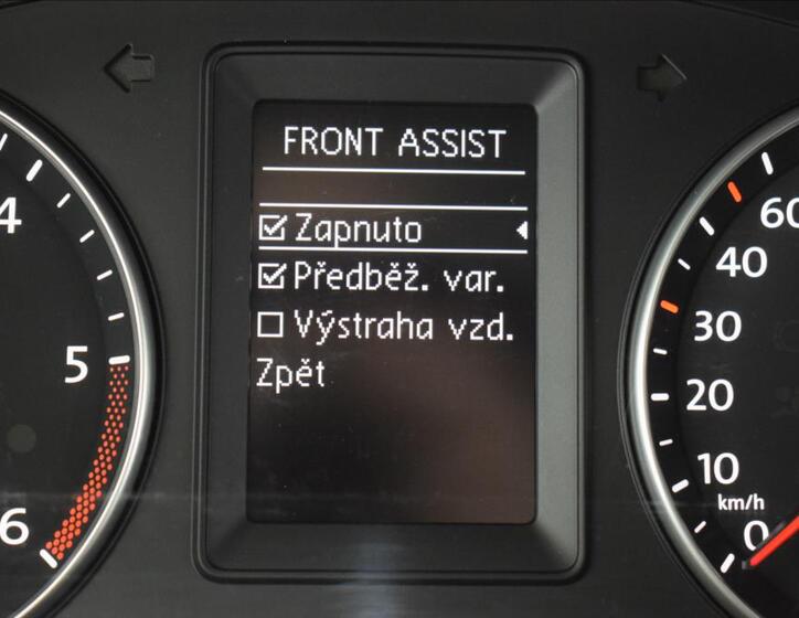 Volkswagen Caddy 24