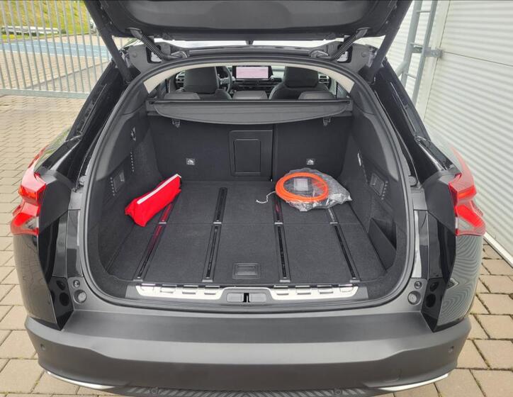 Citroën C5 X 7