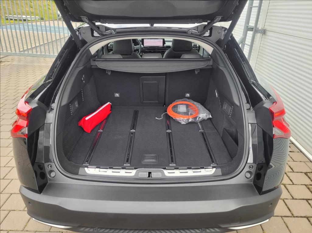 Citroën C5 X