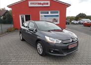 Citroën C4 1