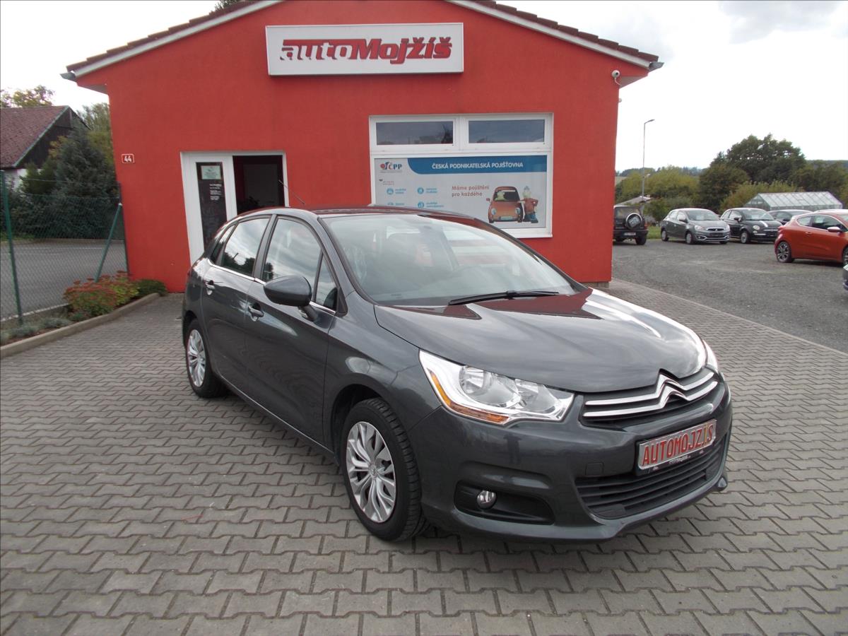 Citroën C4