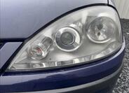Opel Combo 10