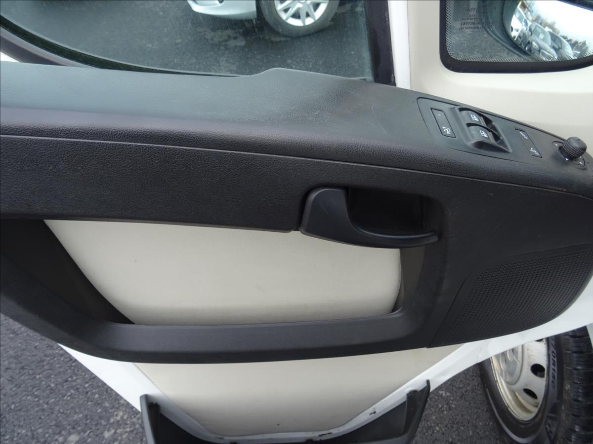 Citroën Jumper