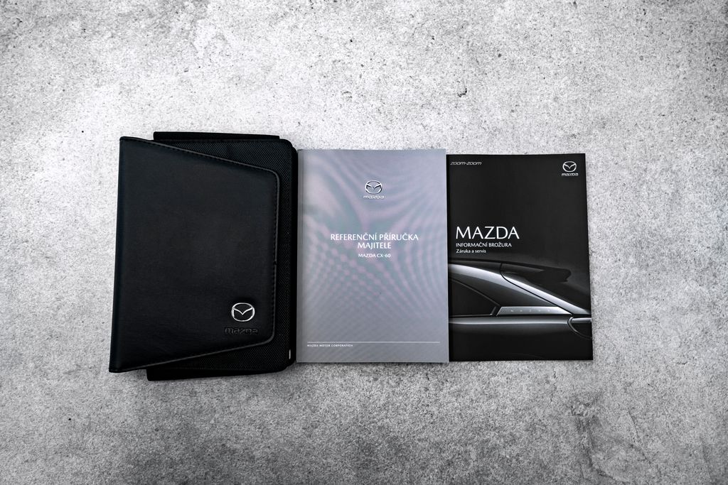 Mazda CX
