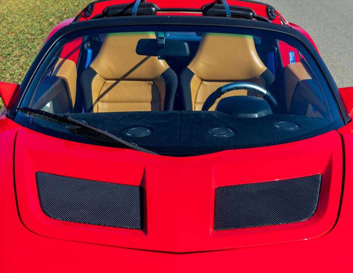 Opel Speedster 32