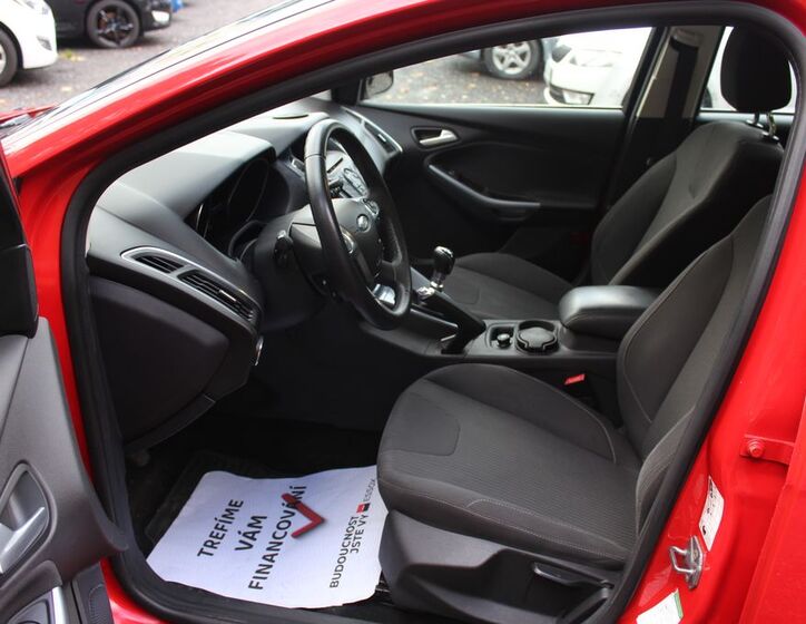 Ford Focus 11