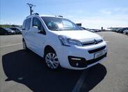 Citroën Berlingo 1