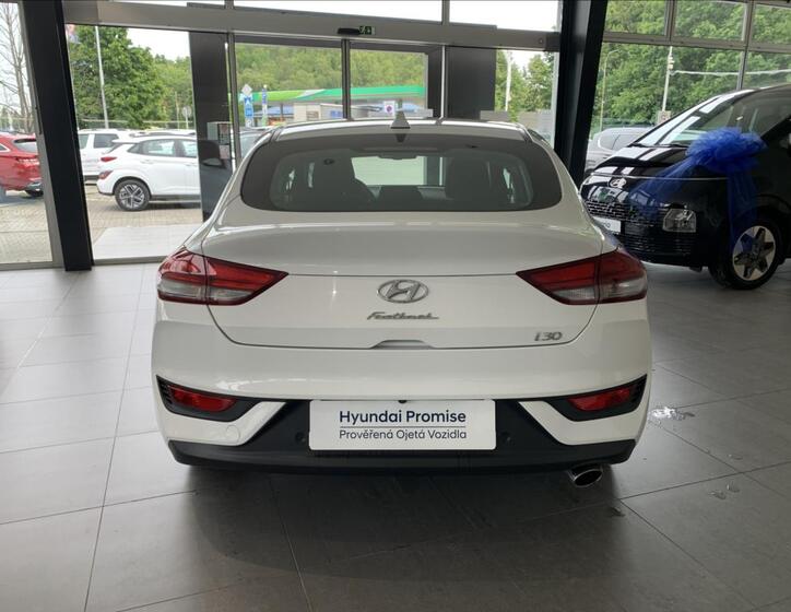 Hyundai i30 6