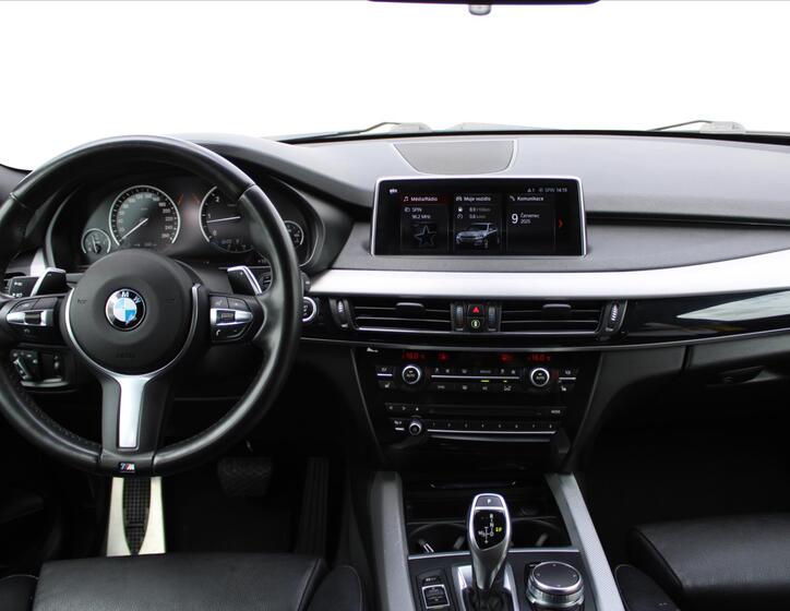 BMW X5 16
