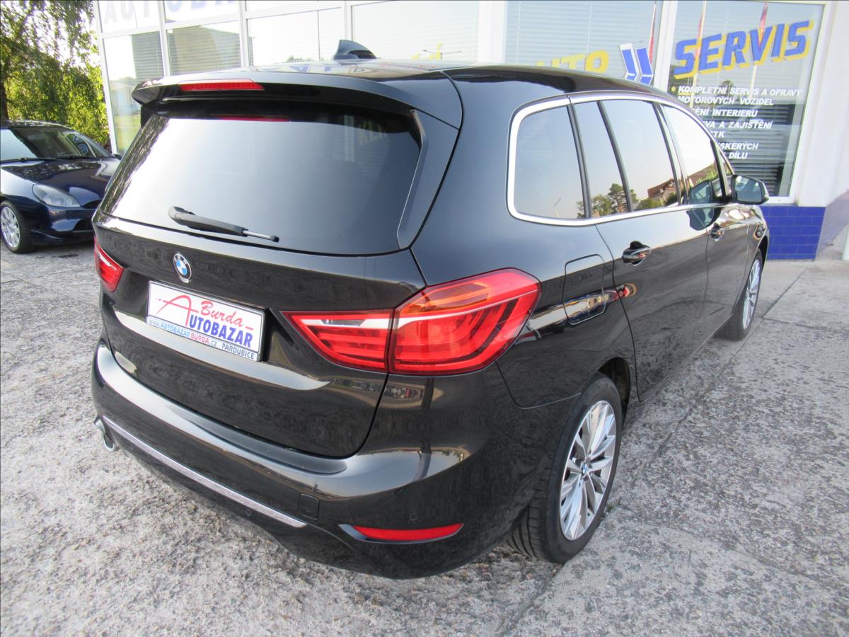 BMW Řada 2