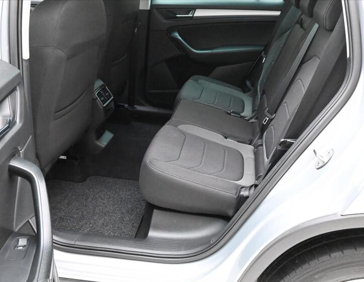 Škoda Kodiaq 14