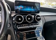 Mercedes-Benz Třídy C 9
