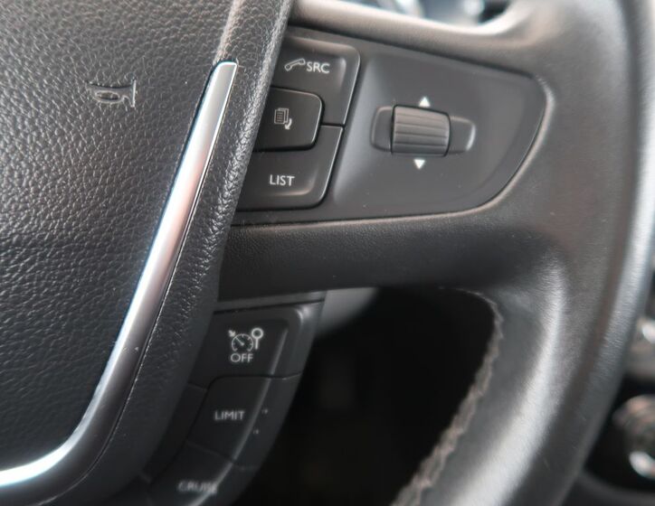 Peugeot 508 23