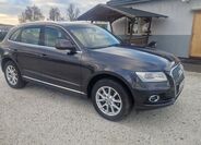 Audi Q5 2