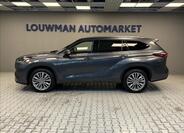 Toyota Highlander 7