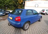 Audi A3 5