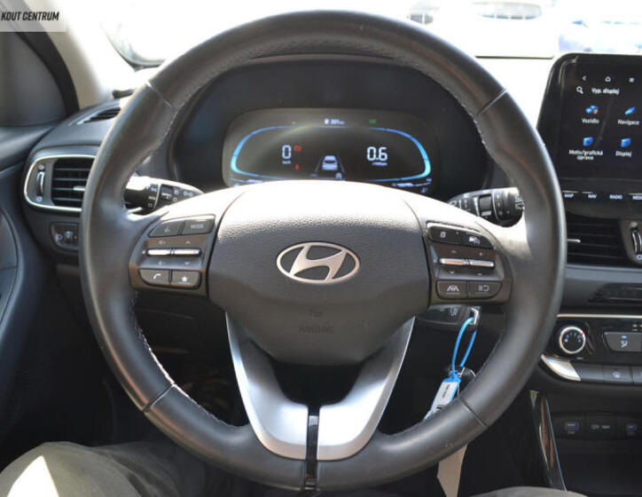 Hyundai i30 30