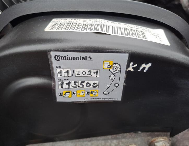 Seat Cordoba 14