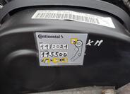 Seat Cordoba 14