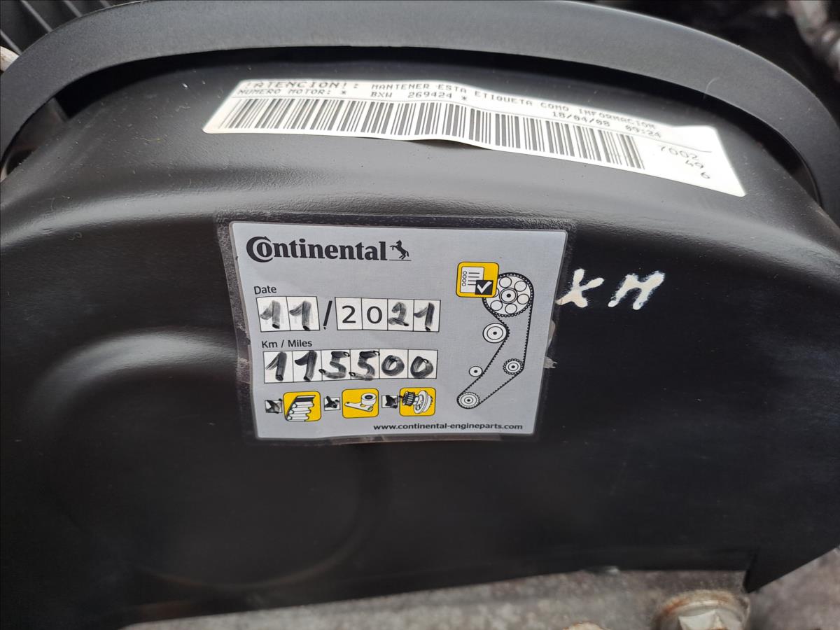 Seat Cordoba